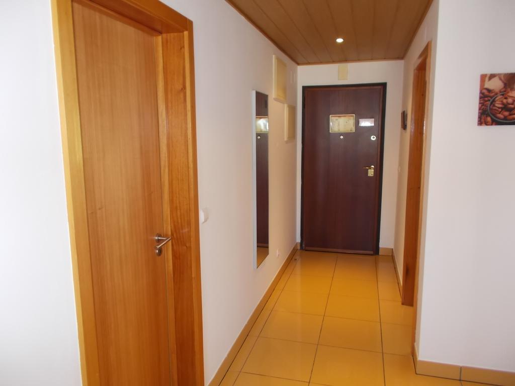 T1 E T2 Marina Albufeira Apartments Eksteriør billede