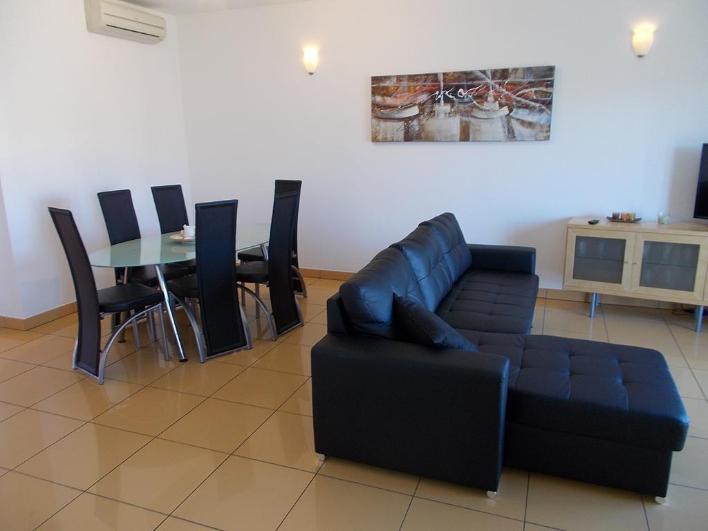 T1 E T2 Marina Albufeira Apartments Eksteriør billede