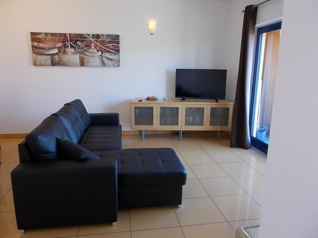 T1 E T2 Marina Albufeira Apartments Eksteriør billede