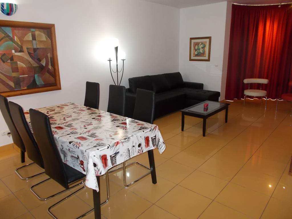 T1 E T2 Marina Albufeira Apartments Eksteriør billede